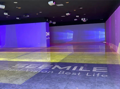 ̓�M������Ʒ--200ƽ����ʽͶӰ SEEMILE�٬F(xi��n)���ʴ��ԭ���ʢ��