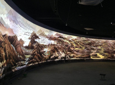 DICCTIONͶӰ�C����ɽ��ʡ���ι�·�����c�Ŀ