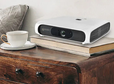 ͶӰ�C��Ʒ:���������ʣ�Boxlight�̄�����ͶӰ��ƷA1���У�