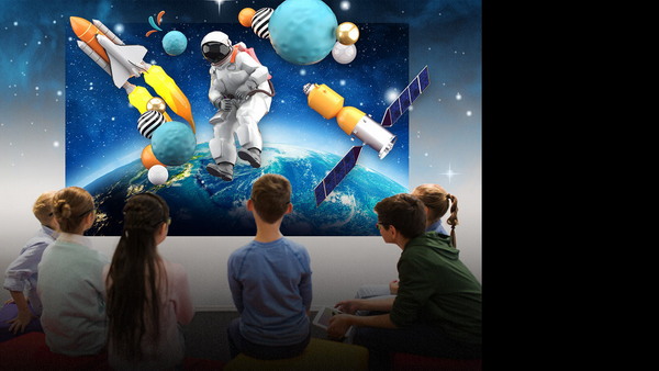 ����ֱͶ�o������ҹ��������ӰԺ���� �W�D�a UHZ628��4K�������ܼ���ͶӰ�˗U