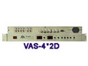 �����ӿھ��:VAS-4*2D