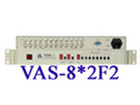 �����ӿھ��:VAS-8*2F2