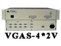 �����ӿھ��:VGAS-4*2V