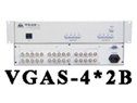 �����ӿھ��:VGAS-4*2B