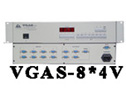 �����ӿھ��:VGAS-8*4V
