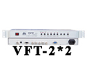 ����(gu��)�D��̎����:VFT-2*2