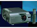 Panasonic(����)ͶӰ�C:PT-L757U