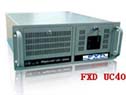 FXD(�S���_)�D��̎����:FXD UC401
