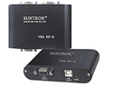 SUNTRON(���ح�)������:VGA S2-U��X��̖������