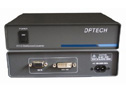 DPTECH���|�ƣ��D(zhu��n)�Q��:VGA-DVI��̖�D(zhu��n)�Q��