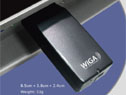 KuPresentͶӰ�C:WiGA WPS-Dongle�o��ͶӰ��