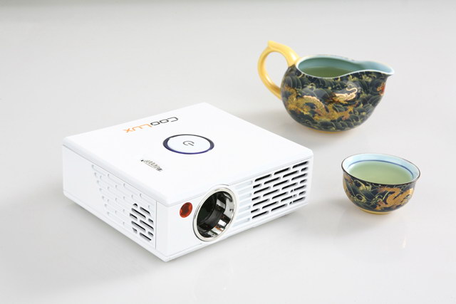 �ᘷҕͶӰ�aƷ:COOLUX UTV