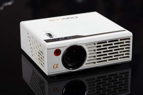 �ᘷҕͶӰ�aƷ:Coolux���� 3