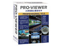 Media Master(����۹�)�D��̎����:Pro-Viewer����Ļ�ںϲ���ܛ��