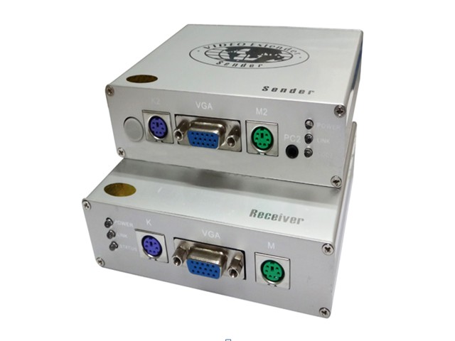 �ʺ�Ƽ����L��:KVM-100A