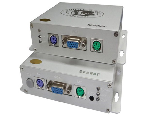 �ʺ�Ƽ����L��:KVM-300HD