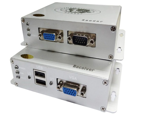 �ʺ�Ƽ����L��:UKVM-300HDU