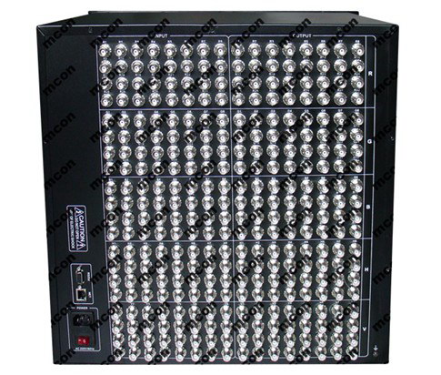 MCON(����)�ӿھ��:RGB����ГQ��MCON-RGB3232