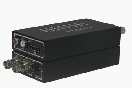 ���������D�Q��:HDMI v1.3a To 3G/HD/SD-SDI��ҕ�l�D�Q��