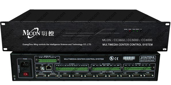 MCON(����)���������:�ɾ����п����CMCON-CC3600