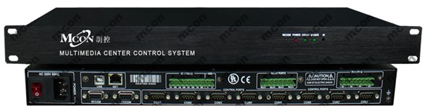 MCON(����)���������:�ɾ����п����CMCON-CC3000