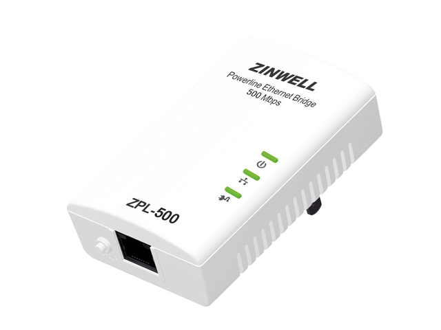 ZINWELL(�׺�)��ݔ��:ZINWELL ZPL-500 500M���I�����؈