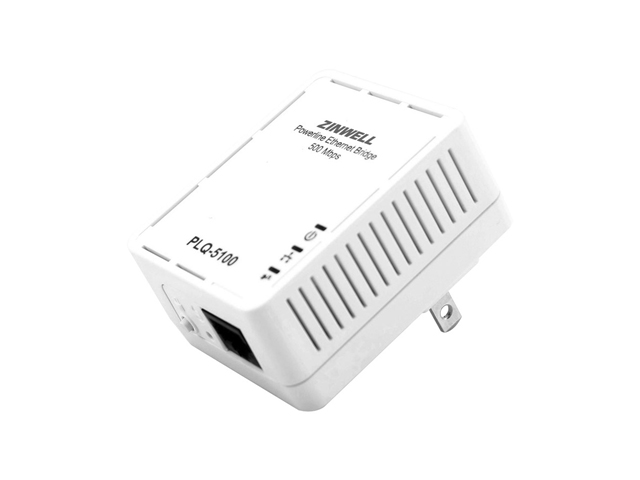 ZINWELL(�׺�)��ݔ��:ZINWELL PLQ-5100 500M�������؈