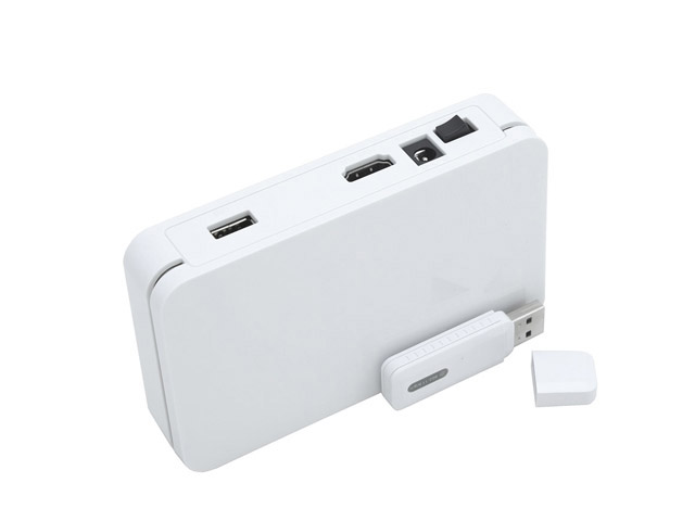 ZINWELL(�׺�)��ݔ��:ZINWELL ZIN-2100�o��ͶӰWIFIӰ���ݔ��