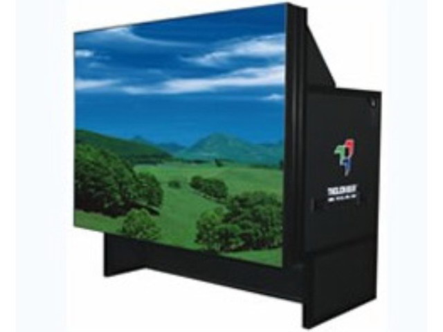 ��Ӎ��Ͷƴ�Ӊ�:DLP����ĻTRX60L1/L2ϵ��