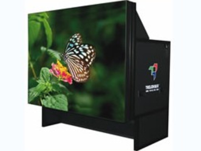 ��Ӎ��Ͷƴ�Ӊ�:DLP����ĻTRX60L3/L4ϵ��