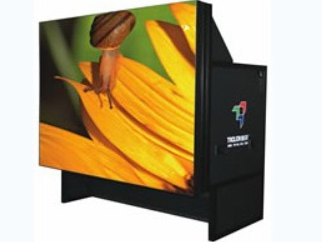 ��Ӎ��Ͷƴ�Ӊ�:DLP����ĻTRX60D7/D9ϵ��