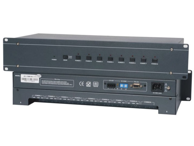 CREATOR(���)���������:�Դ������CR-PWR 8III