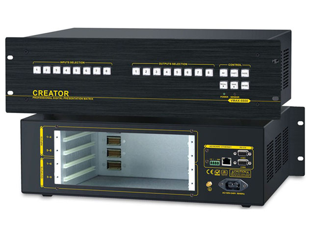 CREATOR(���),VMAX,ϵ�Д�(sh��)��-----�c(di��n)���Ŵ�