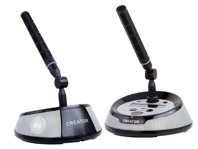 CREATOR(���),WiFi���ܕ�(hu��)�h�l(f��)����ϯ��Ԫ,CR-WiFi6102B-----�c(di��n)���Ŵ�