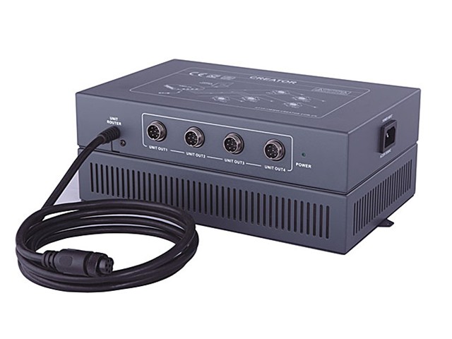 CREATOR(���)���hϵ�y:��Դ�Uչ�B�Ӻ�CR-DIG5200EXP