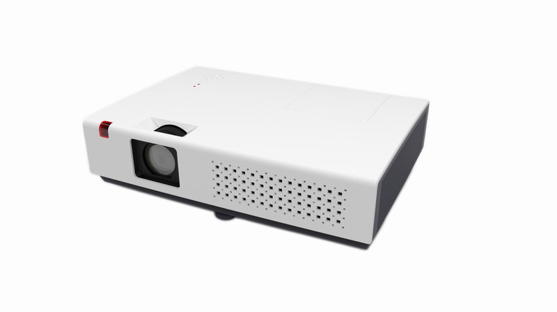 ACTO(�ňD)ͶӰ�C(j��):LX316