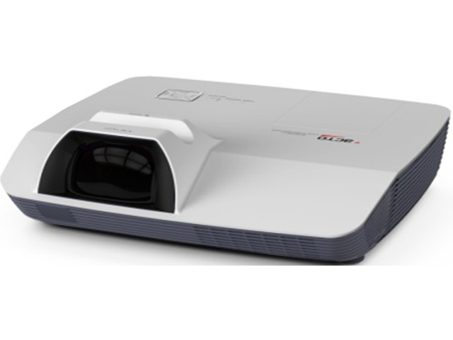 ACTO(�ňD)ͶӰ�C:LX326ST