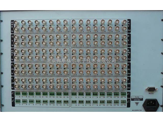 Forthgoer(��˹��)�ӿھ��:Forthgoer(��˹��)MAGϵ��MAG-1616