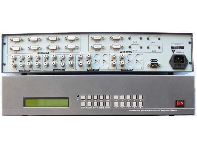 Forthgoer(��˹��)�ӿھ��:Forthgoer(��˹��)MAGϵ��MAG-164B