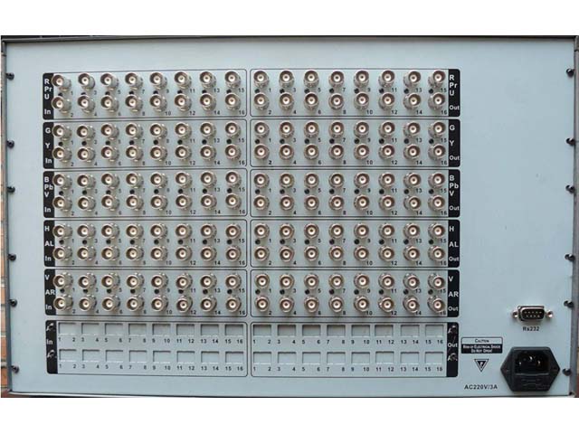 Forthgoer(��˹��)�ӿھ��:MGϵ��ģ�ָ���VGA���MGB-164