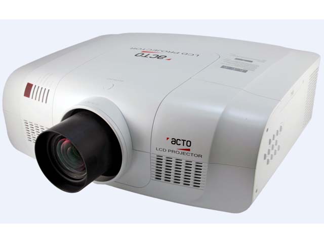 ACTO(�ňD)ͶӰ�C:LU6000