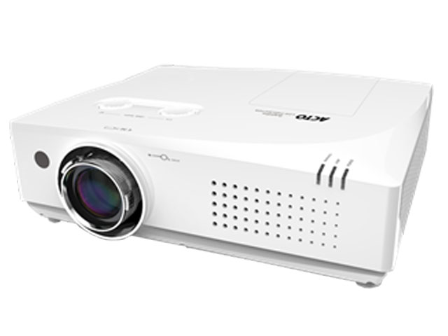 ACTO(�ňD)ͶӰ�C:LX610