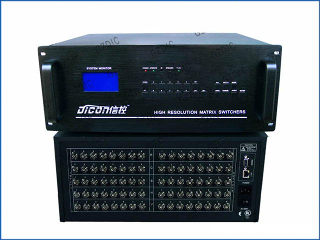 DICON(�ſ�)�ӿھ��:RGB����ГQ��,DIC-RGB0808/0804