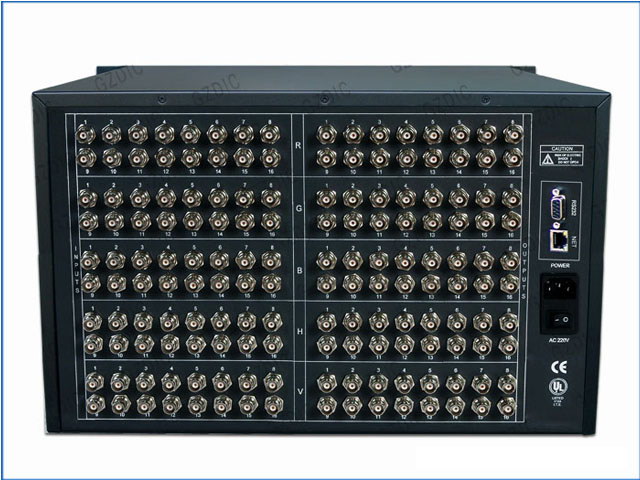 DICON(�ſ�)�ӿھ��:RGB����ГQ��,DIC-RGB1616/1608/1604