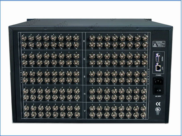 DICON(�ſ�)�ӿھ��:RGB����ГQ��,DIC-RGB2424