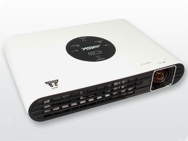 ASK ProximaͶӰ�C:L2066