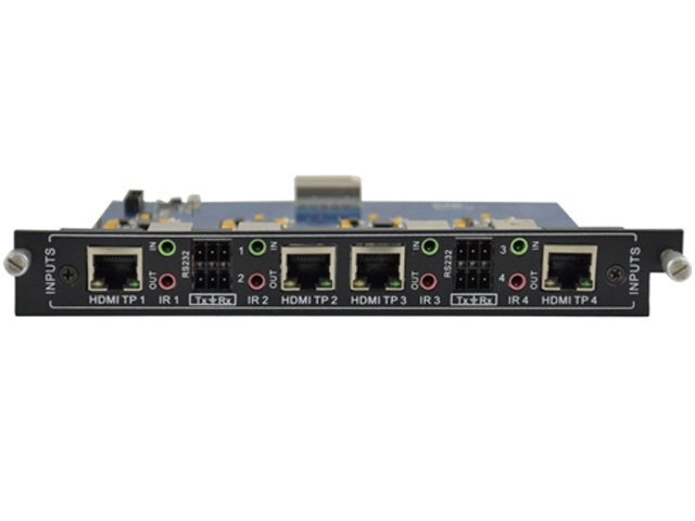 AVKON�ӿھ��:BRMX-4I-TP