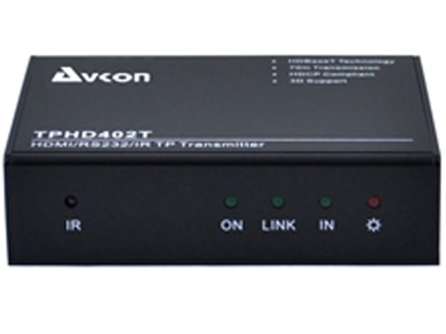 AVKON�ӿھ��:������հl(f��)��TPHDMI402T