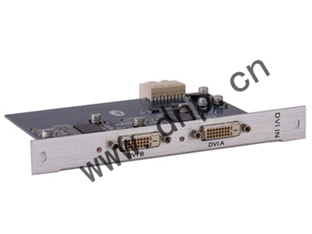 ��ؽӿھ��:��·DVIݔ������MDI-DVI2OUT
