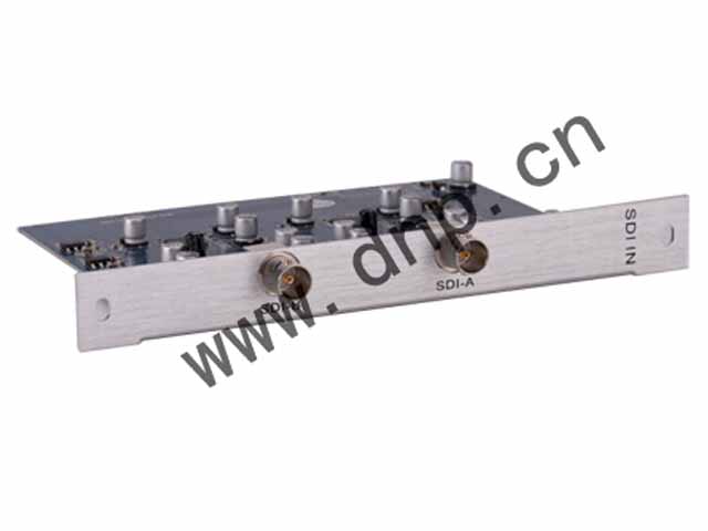 ��ؽӿھ��:��·SDIݔ�뿨��MDI-HSDI2IN